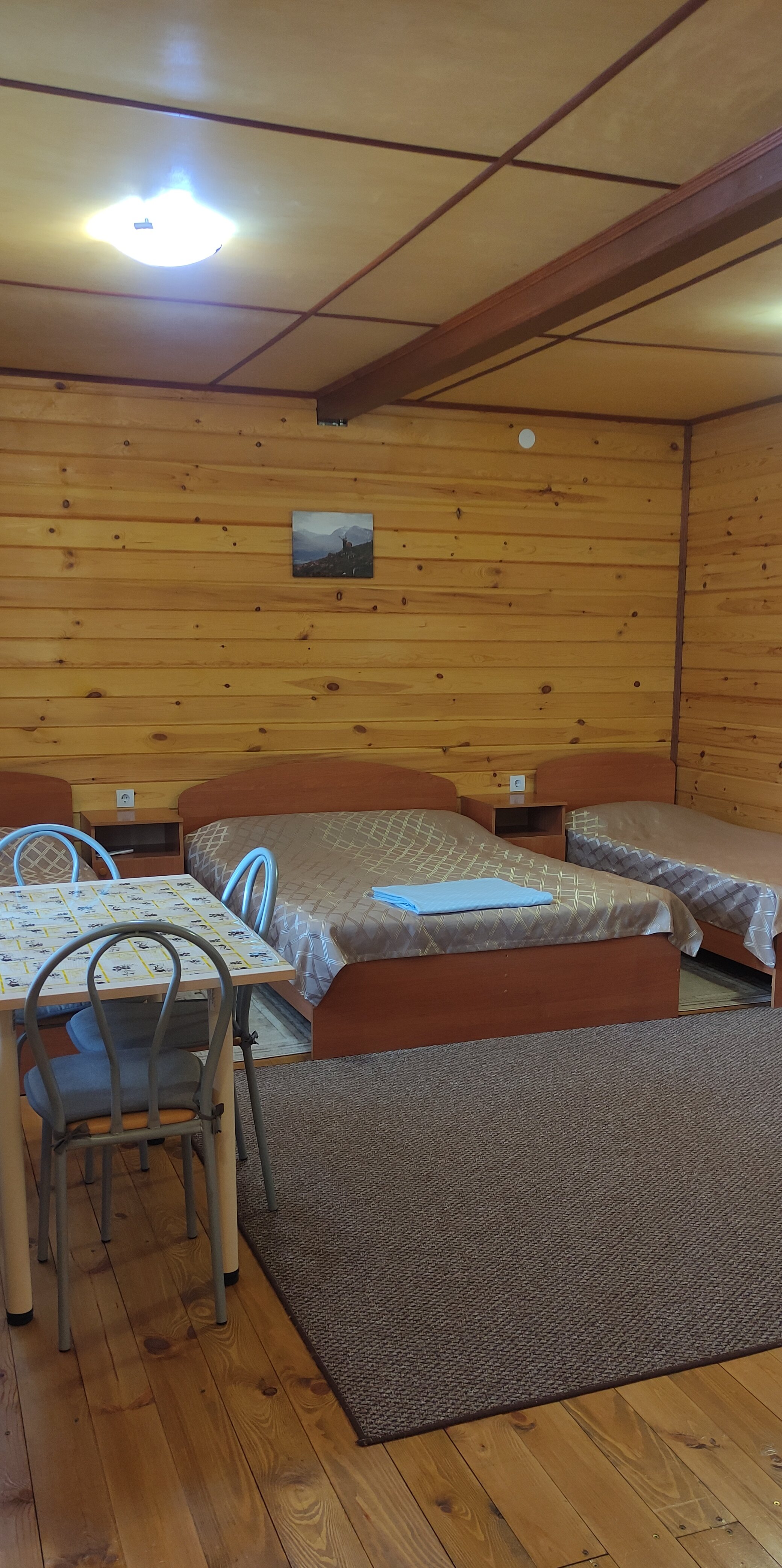 Фото Бумеранг