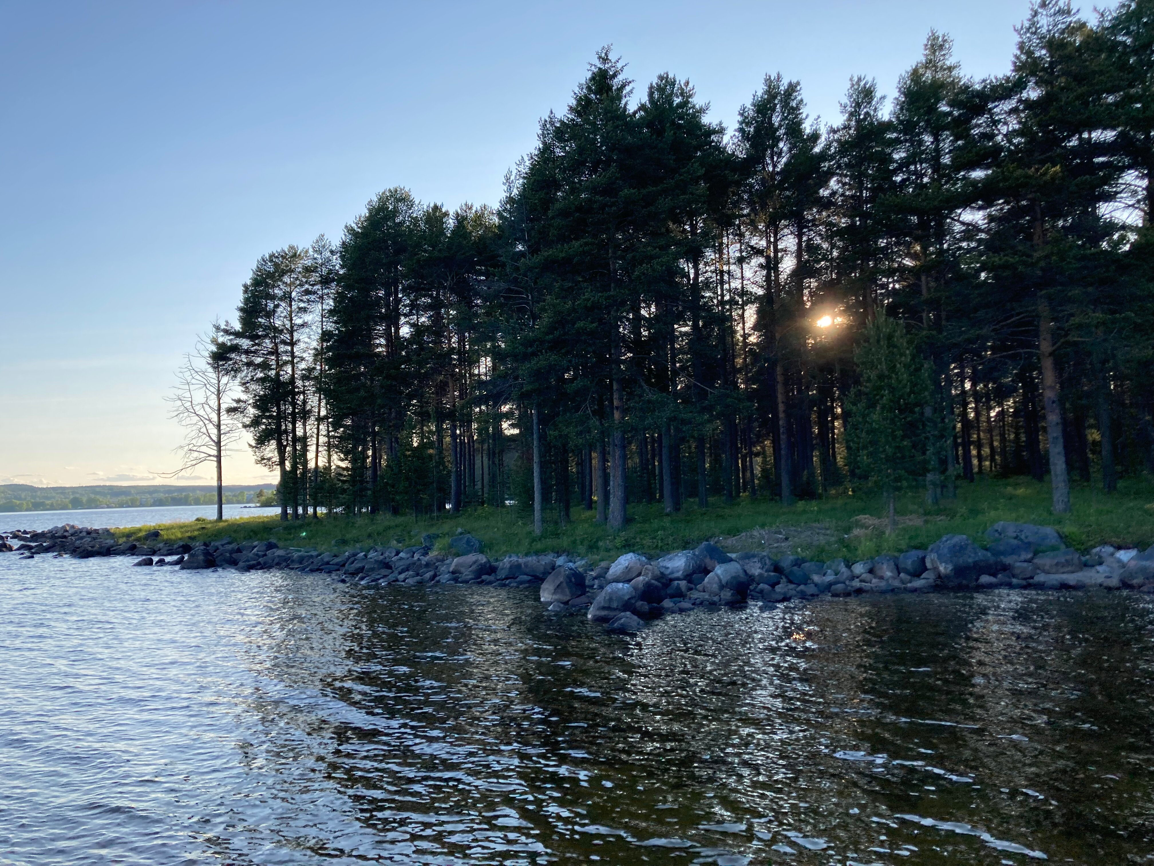 Фото Малая Медвежка