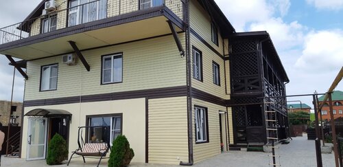 Гостевой дом Владивосток  фото 1