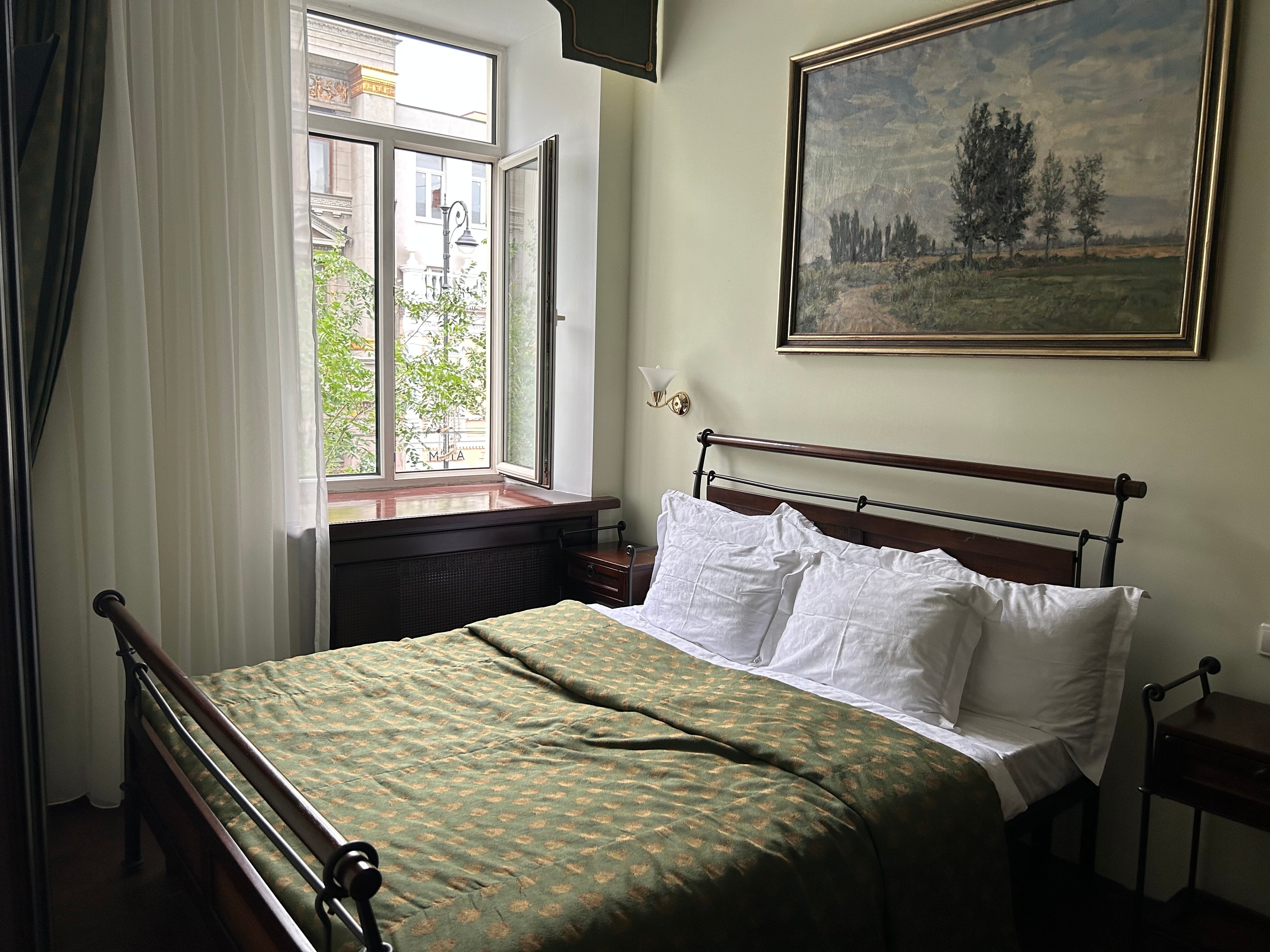 Фото Бристоль-Жигули