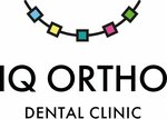 IQ Ortho (Комсомольская ул., 30), стоматологическая клиника в Ставрополе