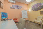 Tsentr psikhicheskogo zdorov'ya doktora Aronova (Bolshaya Maryinskaya Street, 3), psychological center