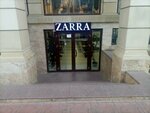 Zara (ул. Дахадаева, 26, Махачкала), магазин одежды в Махачкале