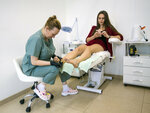 PodoLuxe (Vernadskogo Avenue, 41с1) ، علم دراسة التربة
