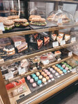 SweetMint (Moskovskaya Street, 1), confitería