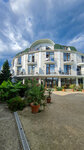 Rieka (посёлок городского типа Орджоникидзе, улица Ленина, 16) ، فندق