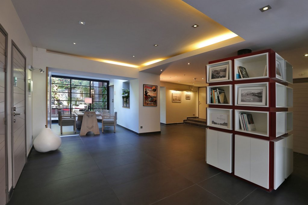 Фото Villa Koegui Biarritz