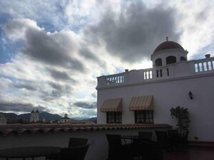 Гостиница Hotel Boutique La Posada