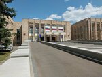 ЛДПР САО (Flotskaya Street, 1) ، أحزاب سياسية