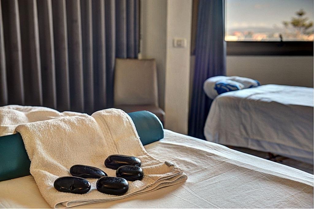 Фото Carlton Hotel Nahariya