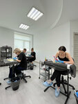 Place Studio (ulitsa Koshurnikova, 2/1), training of masters for beauty salons