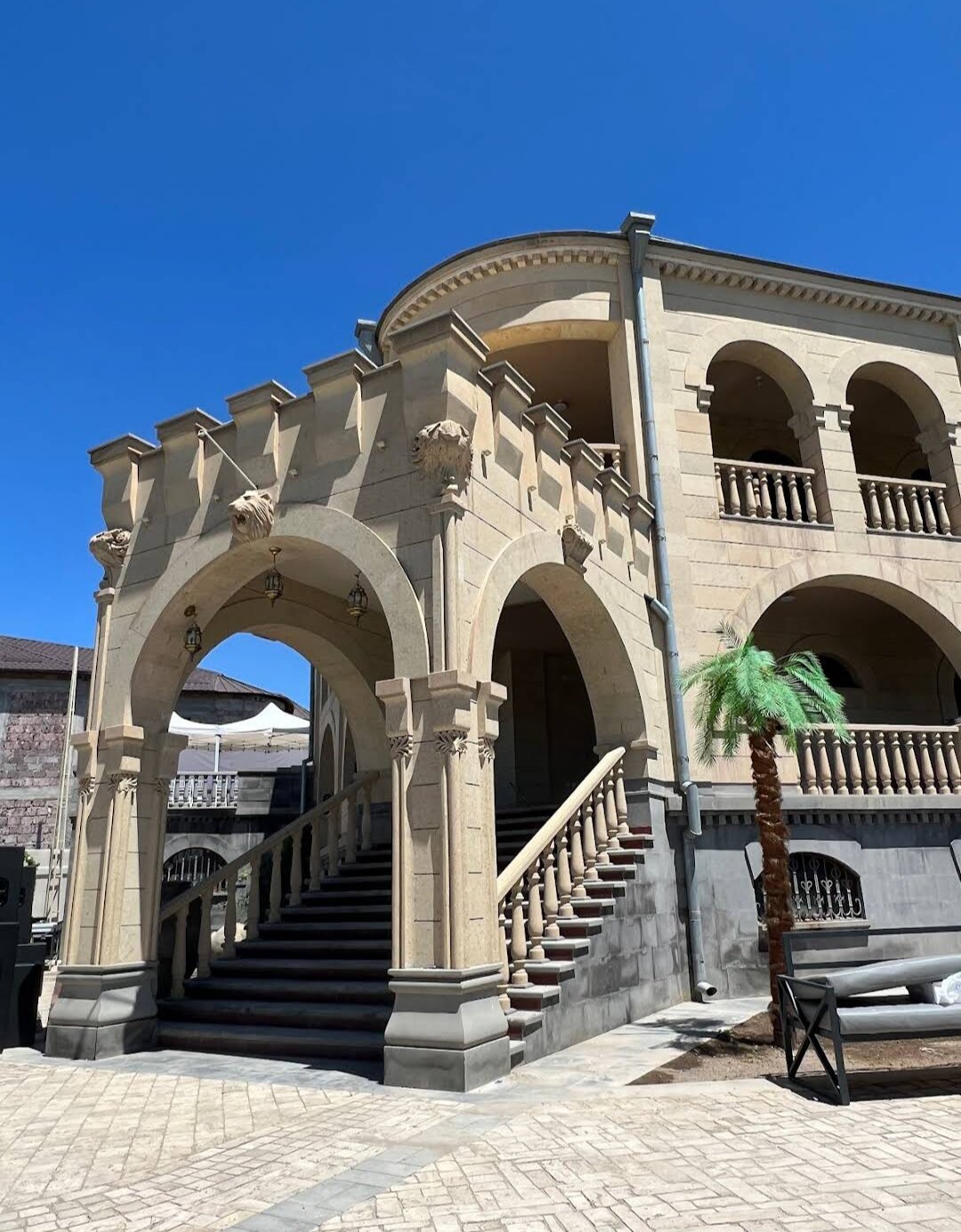 Фото Отель Отяк