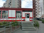 Юбилейный (Olimpiyskaya ulitsa, 14А), grocery