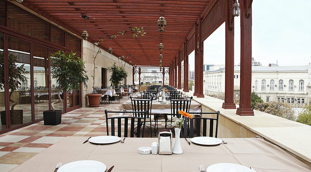 Фото Shah Palas Hotel