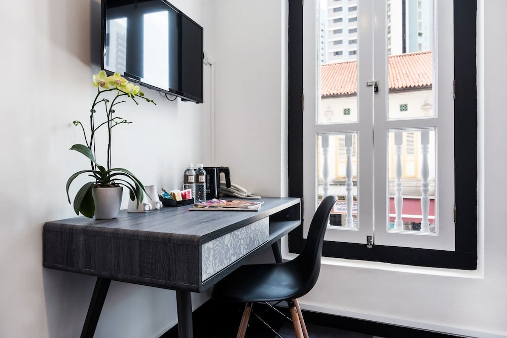 Фото Check-Inn at Little India