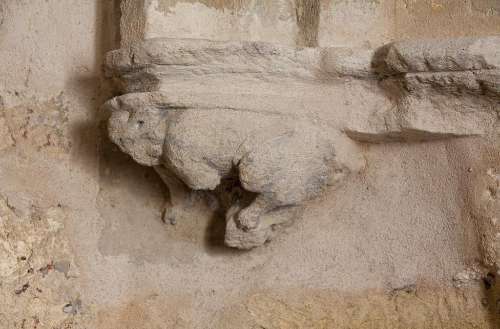 Фото Aux Augustins