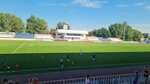 DYuSSh po Futbolu (ulitsa Sverdlova, 92) ، التعليم الإضافي