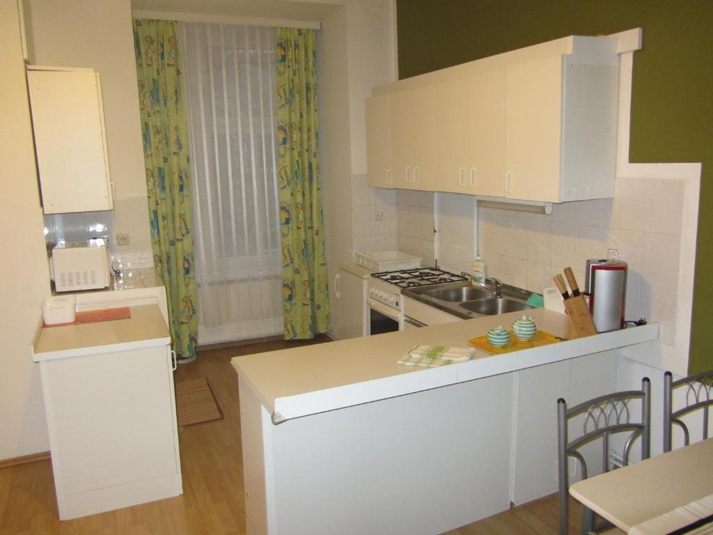 Фото Apartments Heine