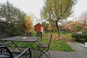 Гостевой дом Pension Elisabeth