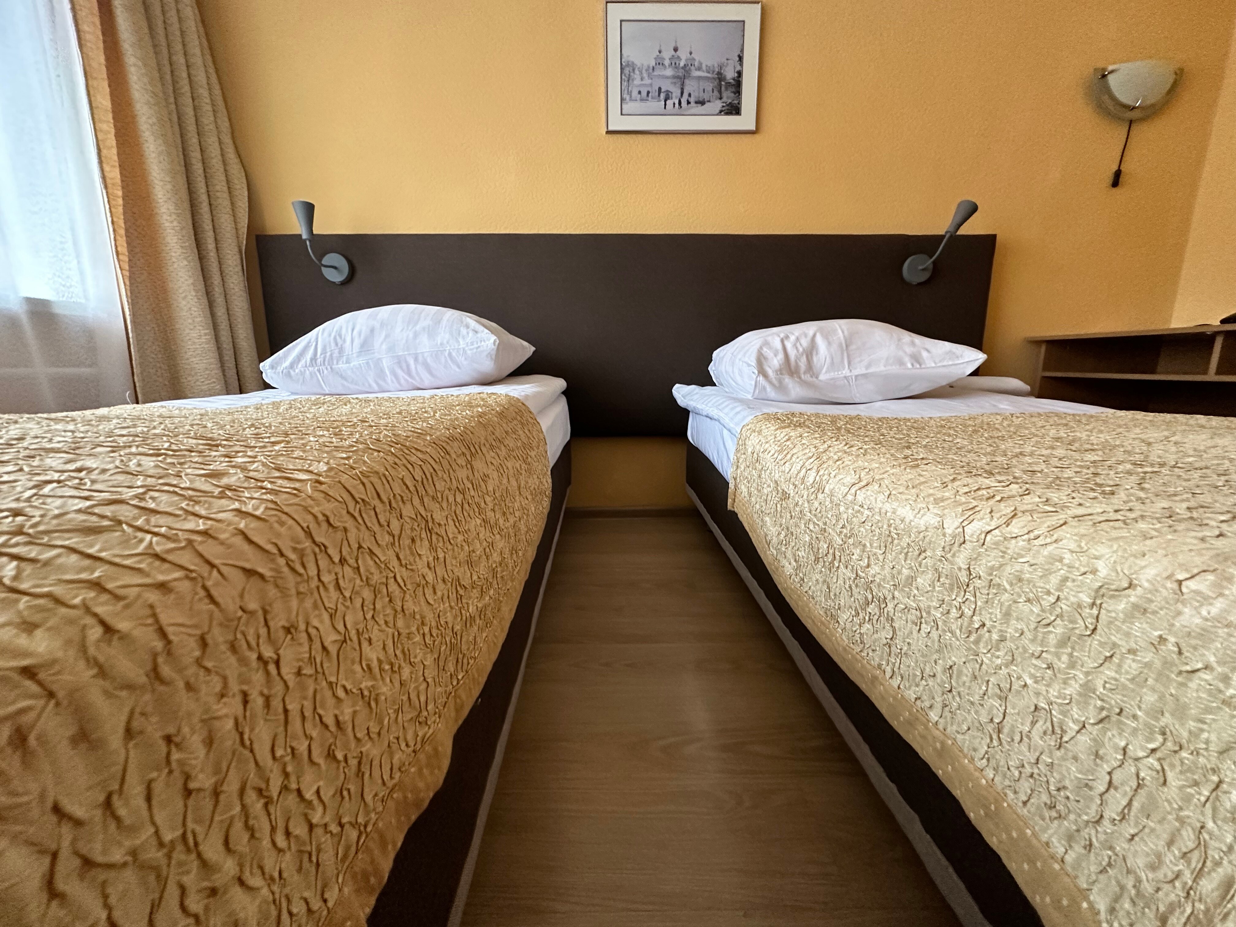 Фото Северные зори