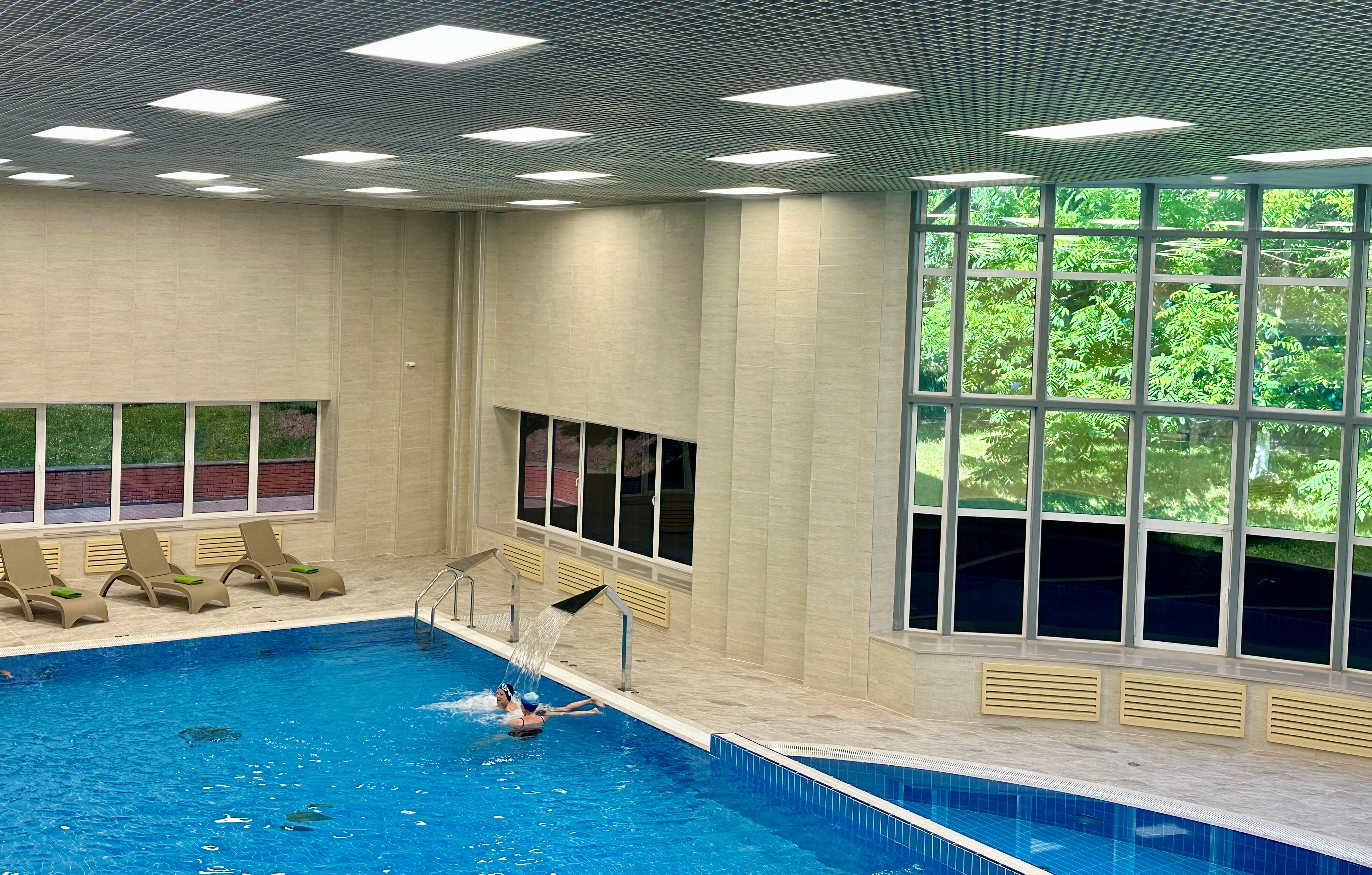 Фото Каникулы в Аксаково