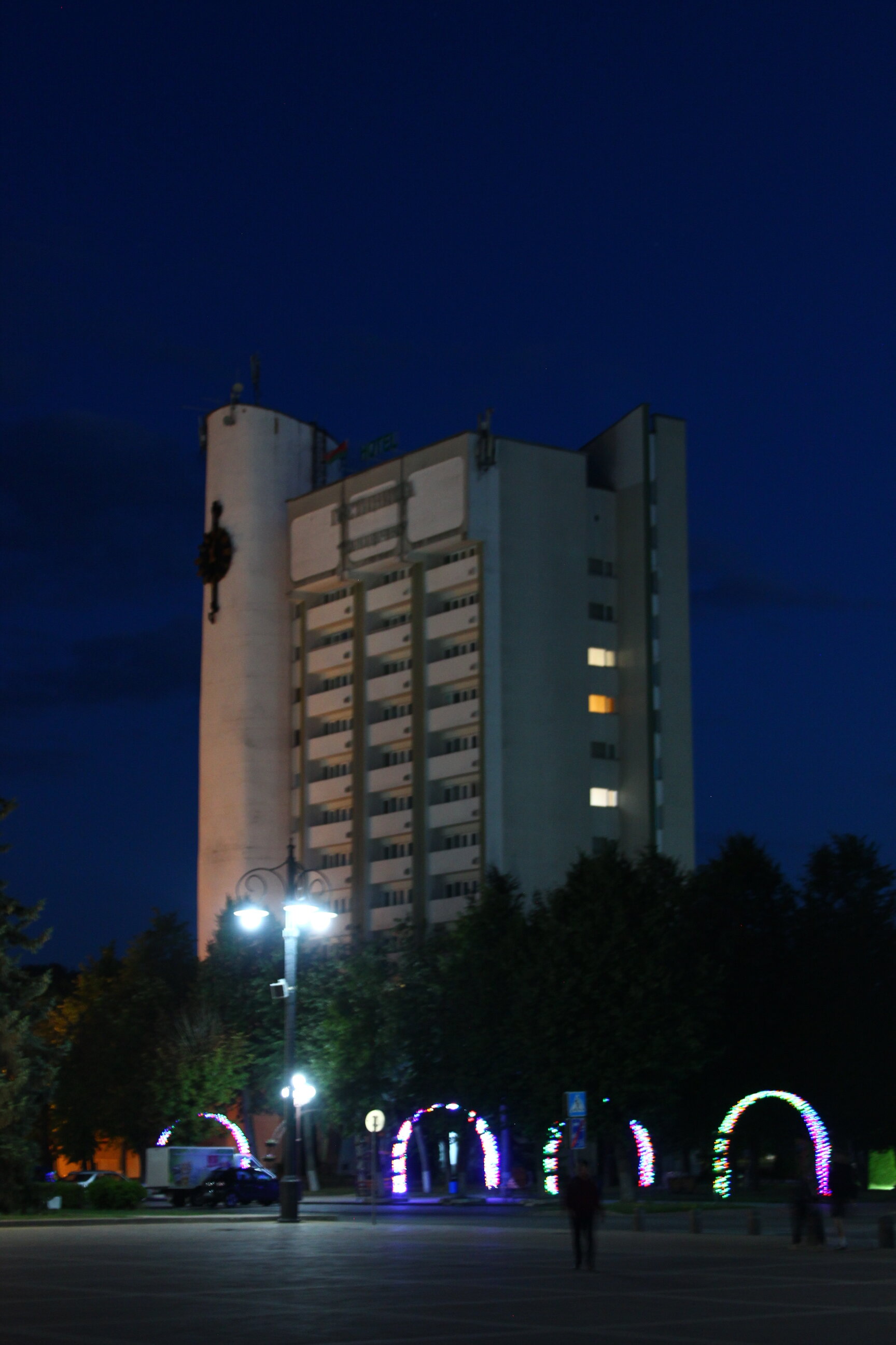 Фото Молодечно