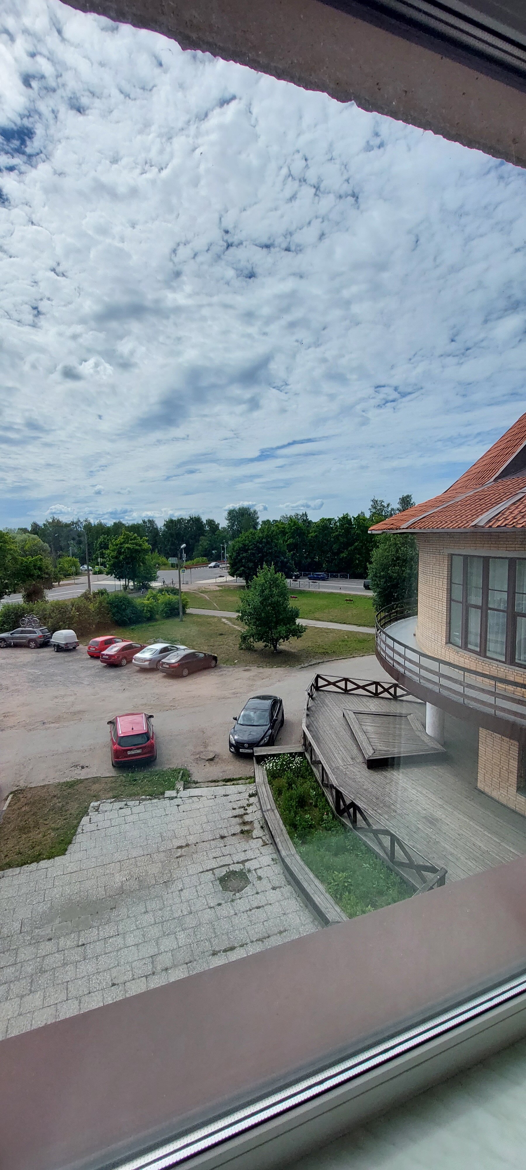 Фото Олония