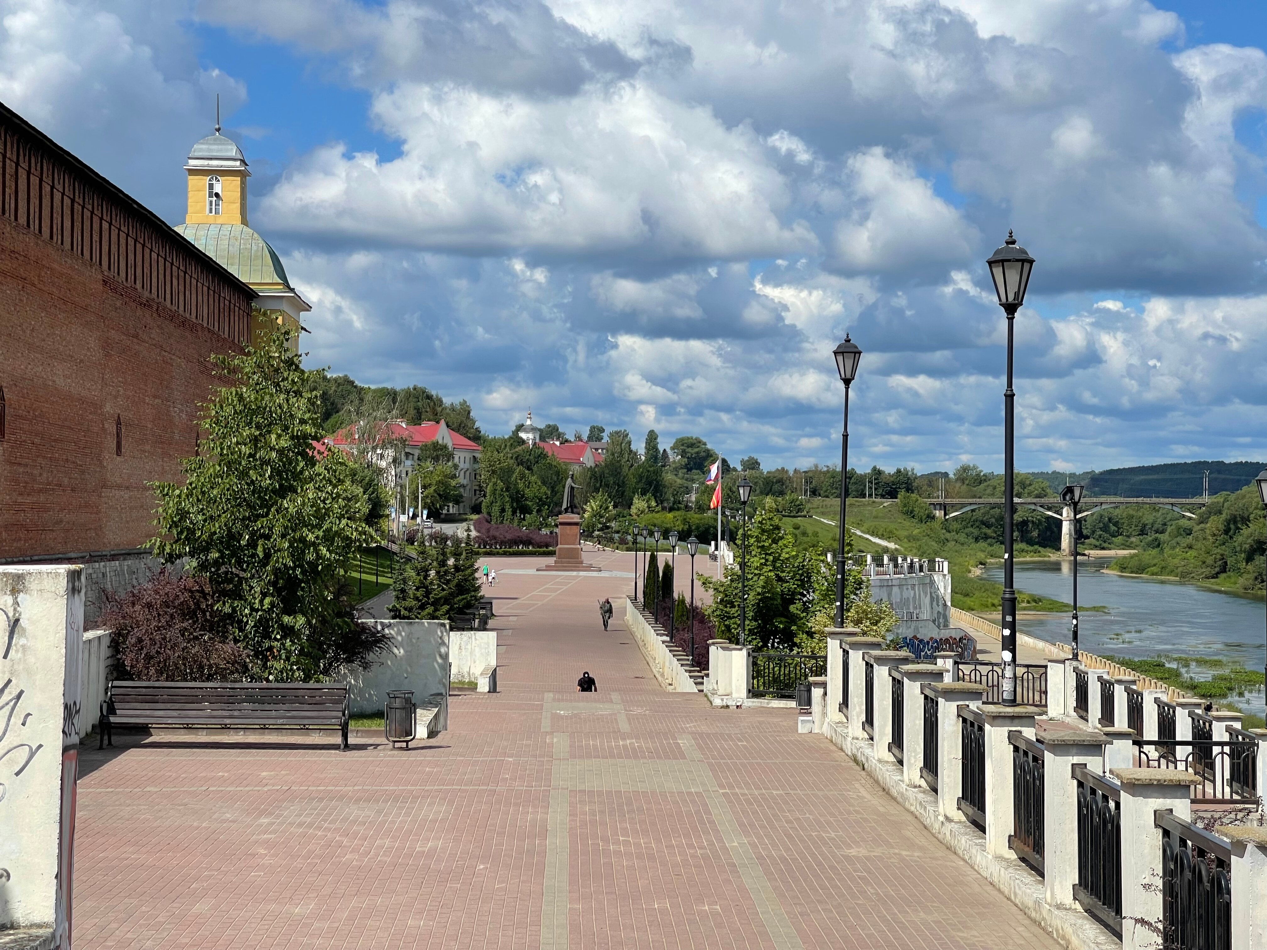 Фото Медведь