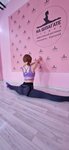 На шпагате (Stremyanniy Lane, 26), fitness club