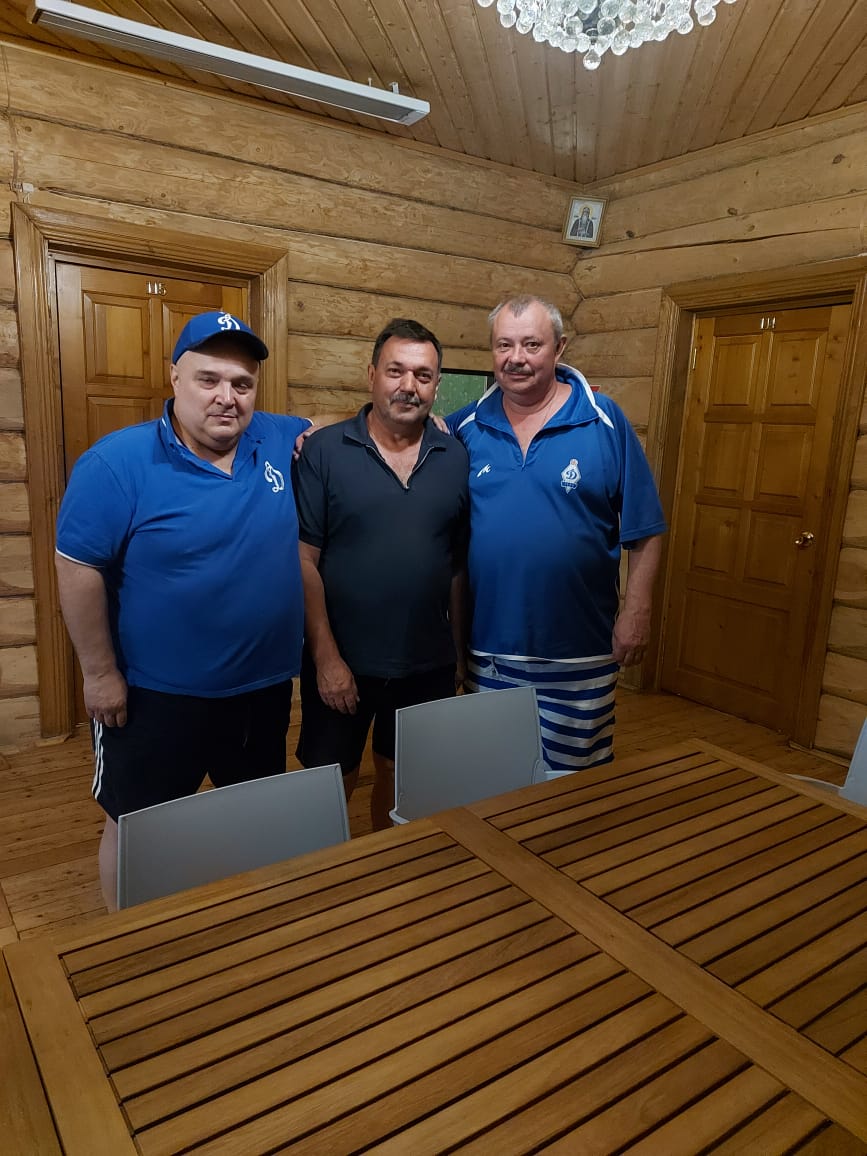 Фото Вершина Селигера