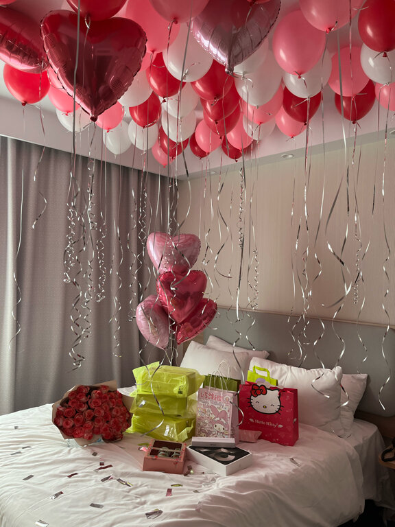 Фото Pana White Moscow Hotel