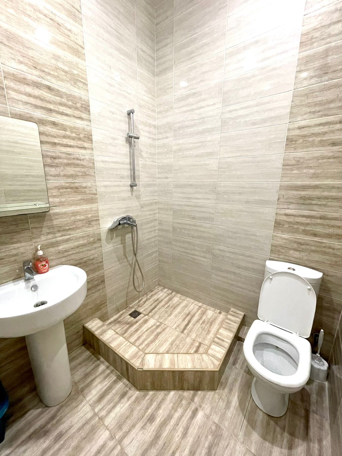 Фото На высоте