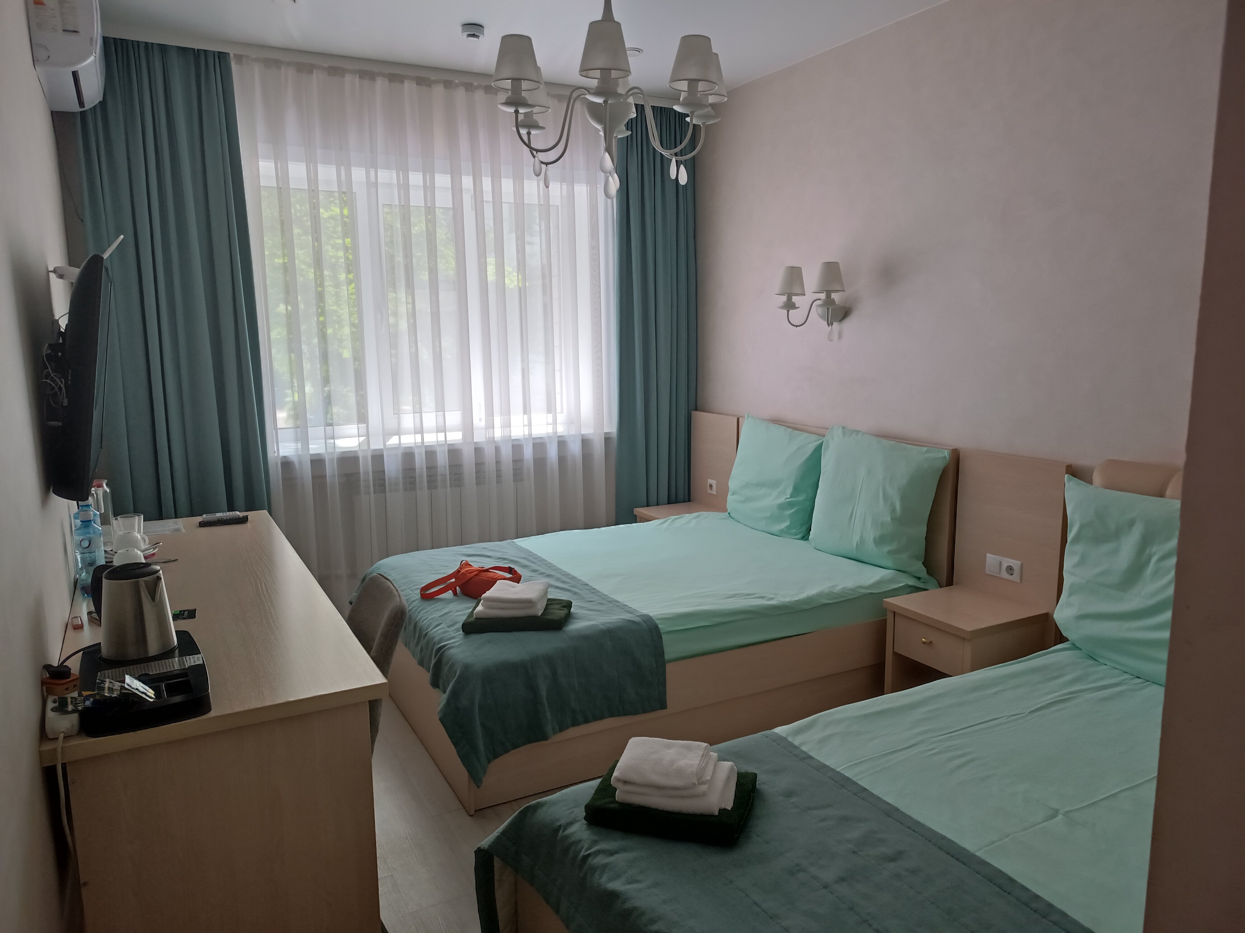 Фото Астория