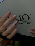Rich Nails (Vernadskogo Avenue, 105к4), nail salon