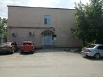 Dispensary Department of the Regional Neuropsychiatric Hospital № 3 (ulitsa Krupskoy, 1А), dispensary
