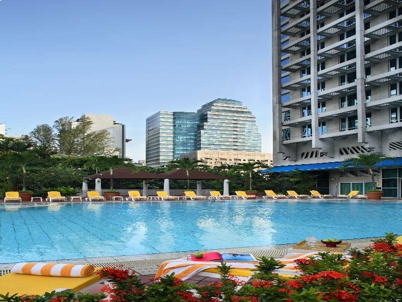 Фото Pan Pacific Orchard