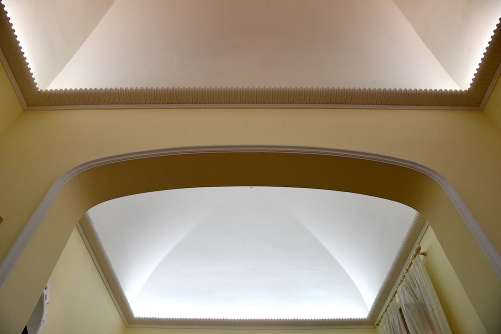 Фото Aedes B&b - Il Giardino dei Sogni