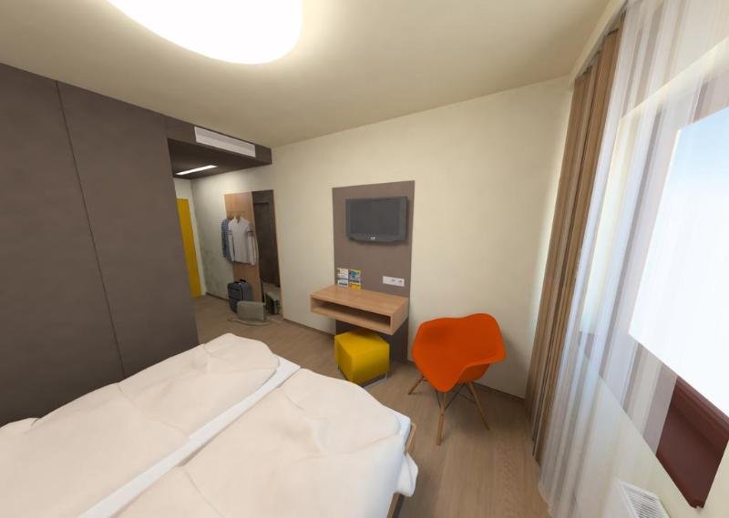 Фото Jufa Hotel Graz Sud