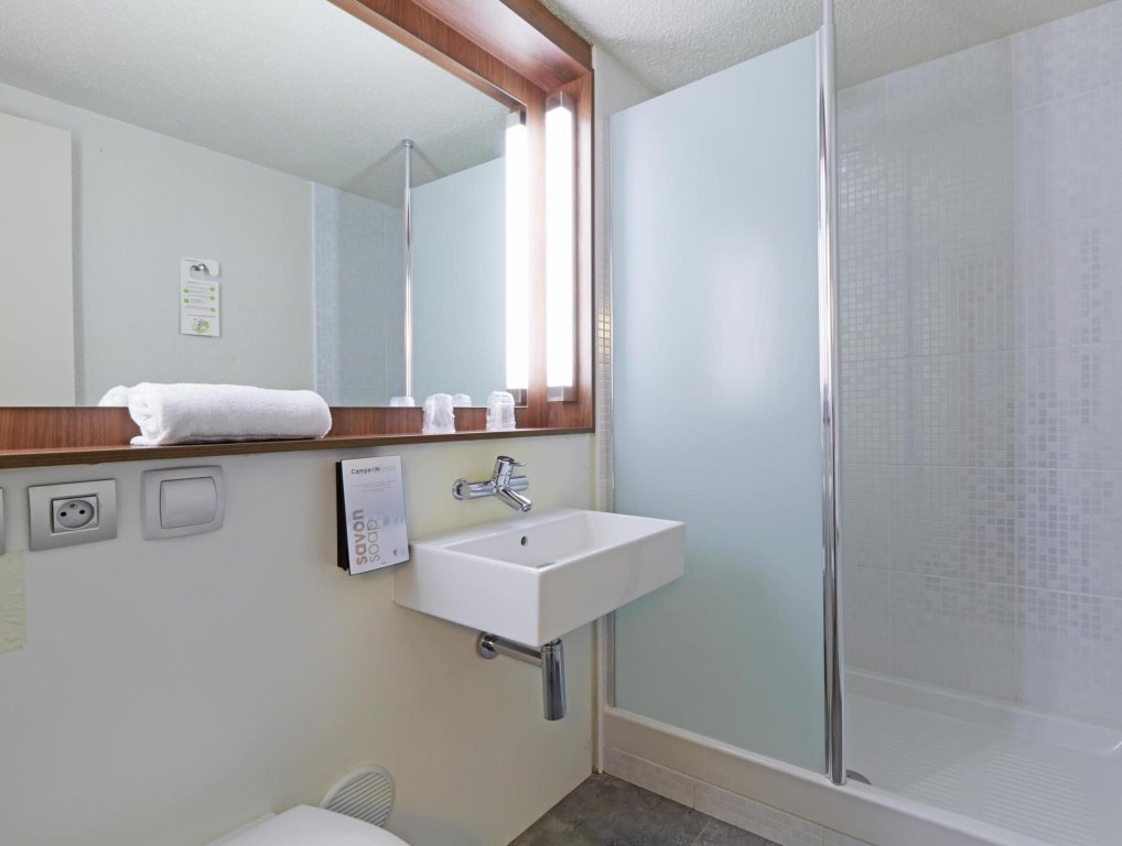 Фото Campanile Le Mans