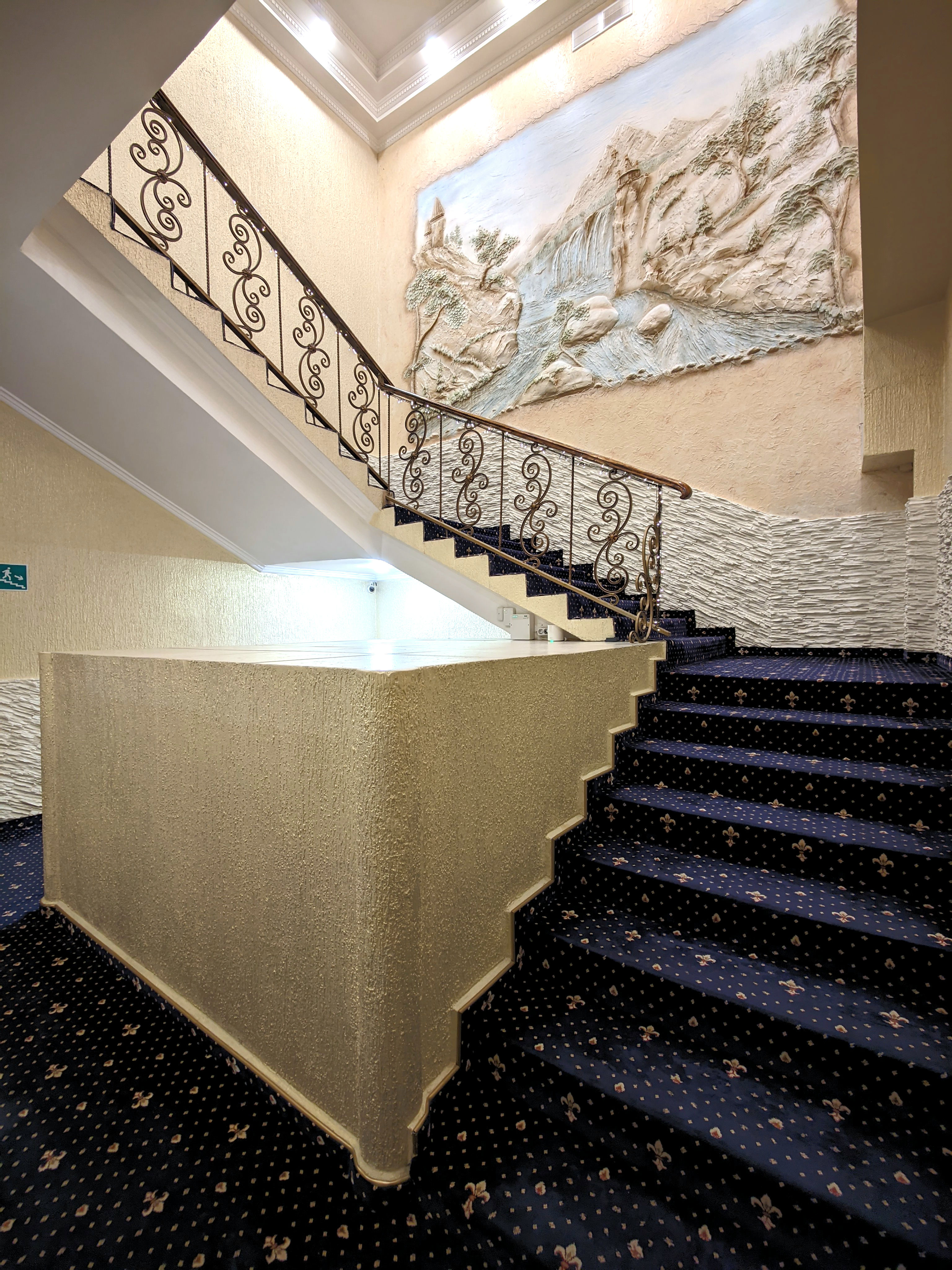 Фото Парк Отель