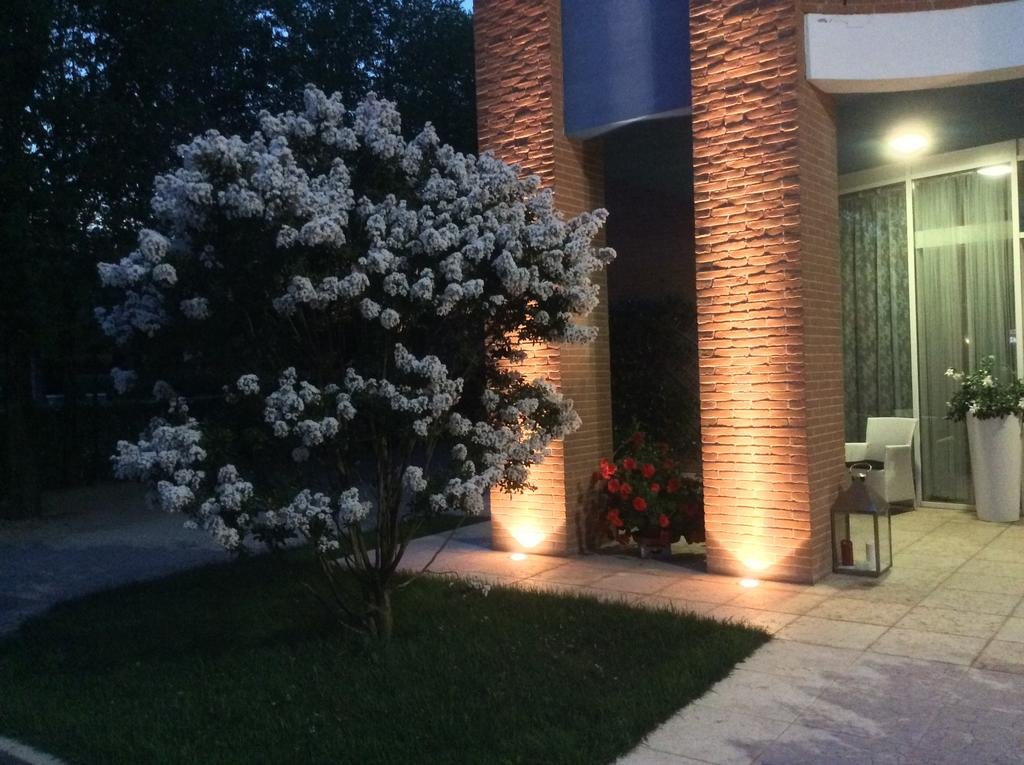 Фото Hotel Due Torri Tempesta Di Casarin Venerio & C. SAS