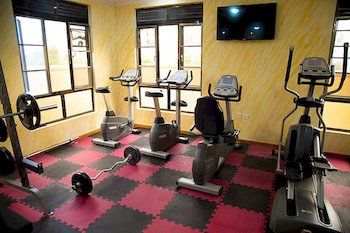 Фото Landmark Suites Rwanda