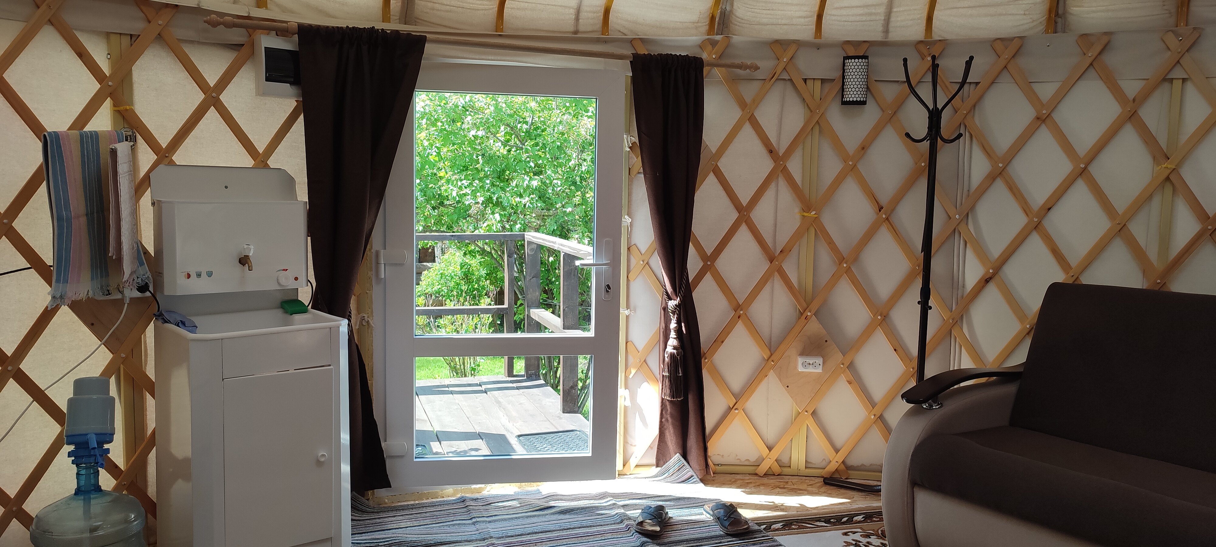 Фото Усадьба Золотой Лев