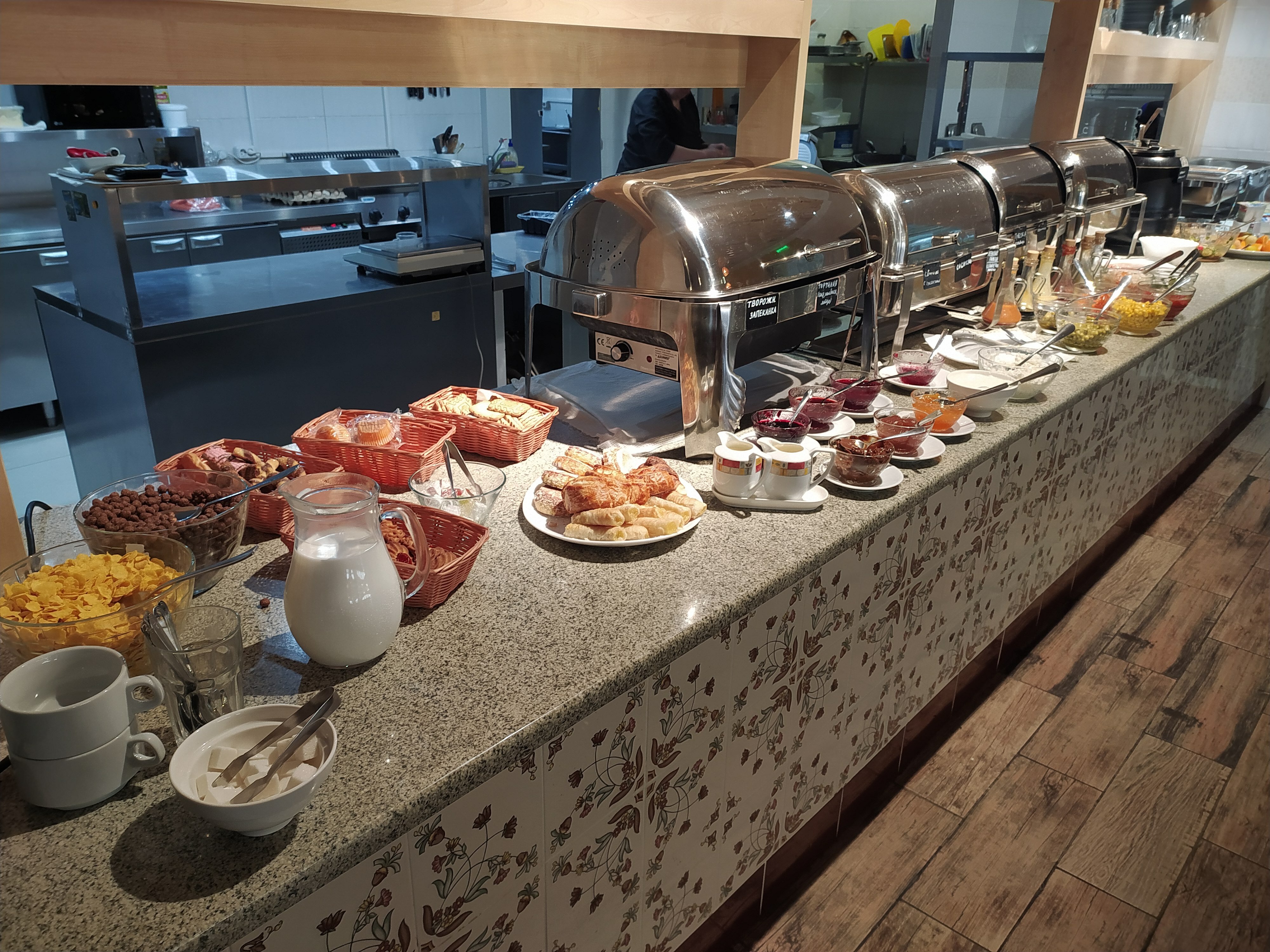 Фото отеля 3