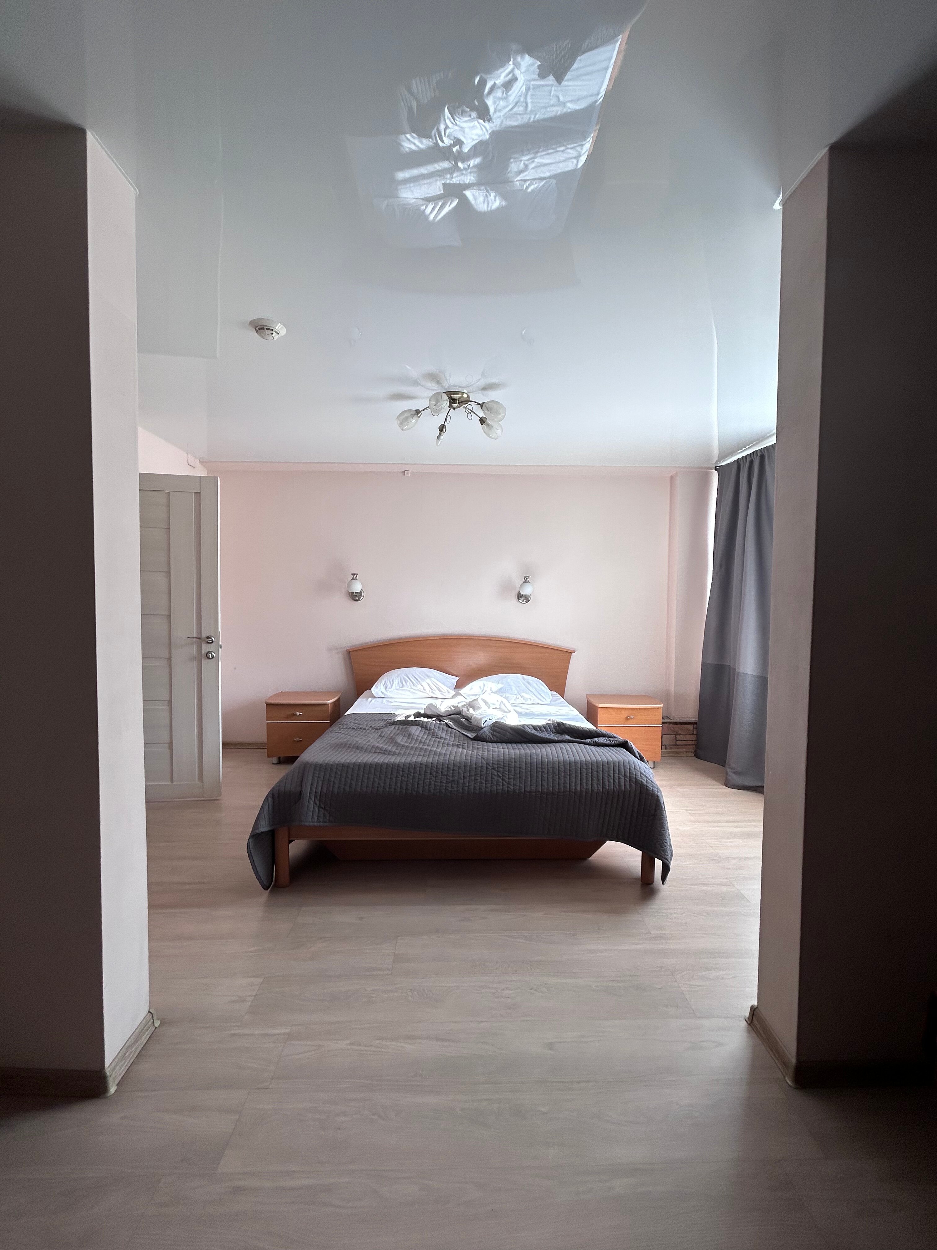 Фото Протекс-отель