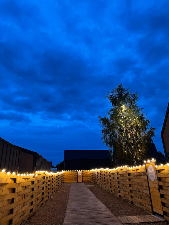 Фото Простор