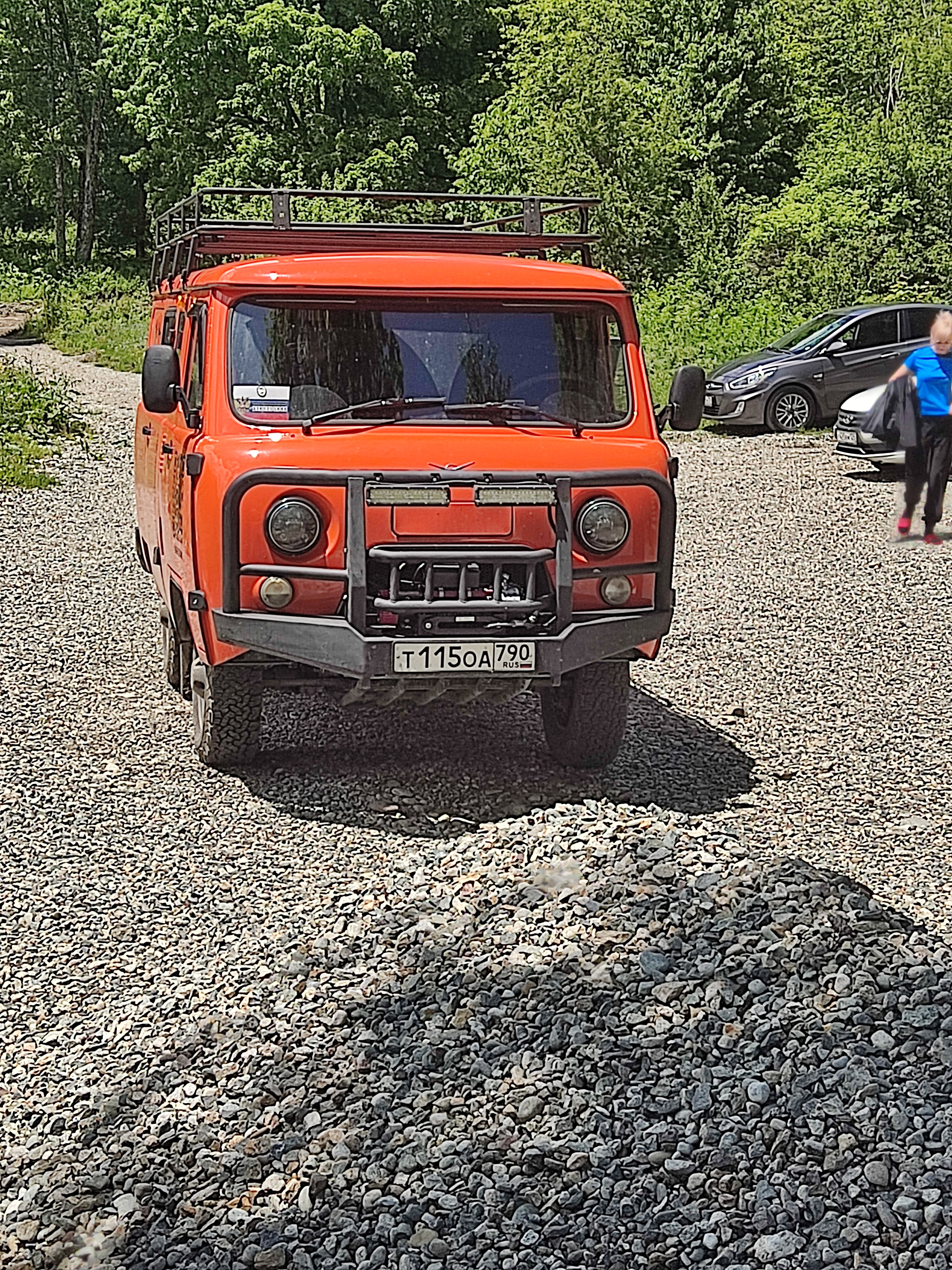 Фото Архыз-Парк