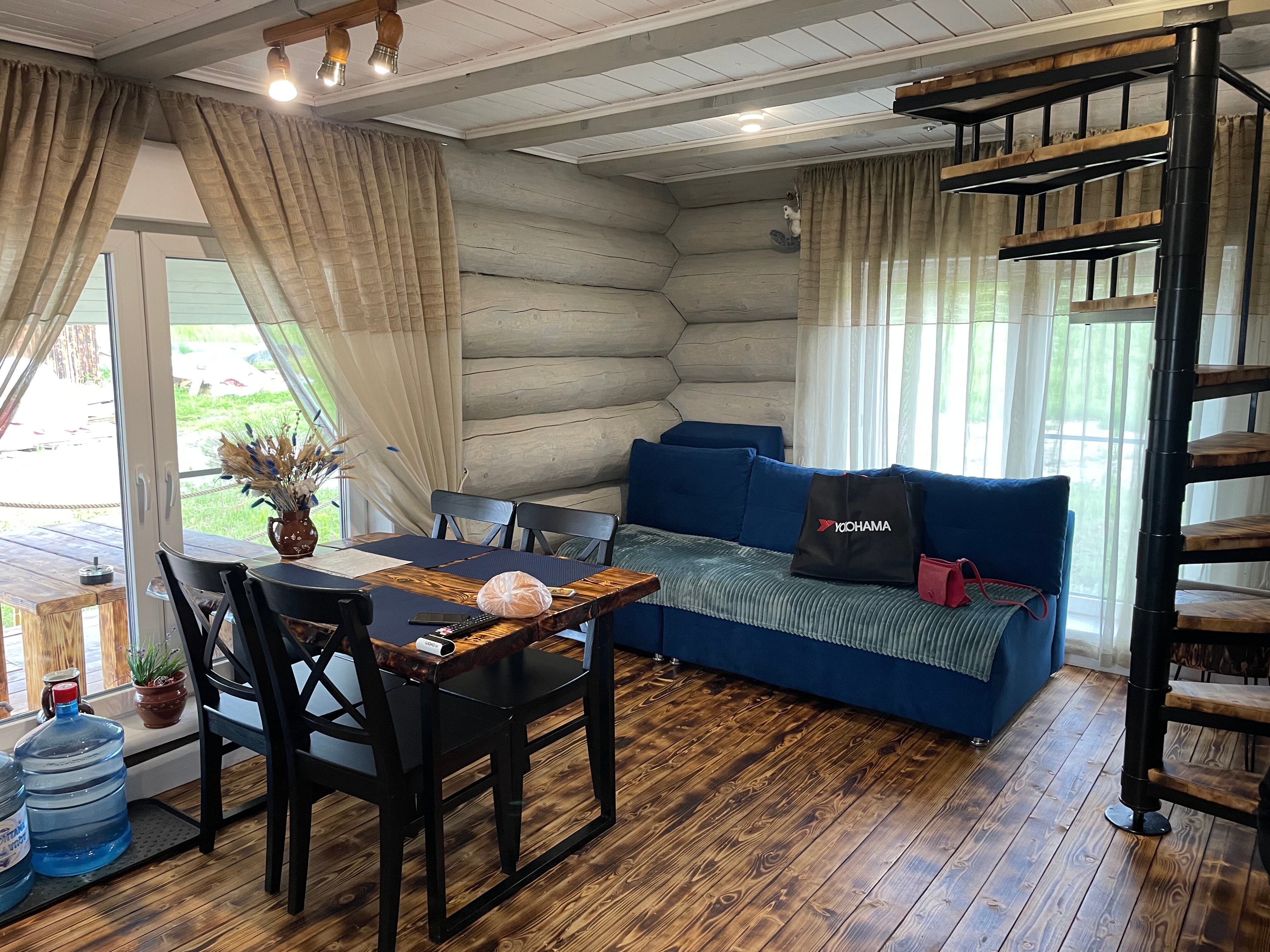 Фото Villi Honka