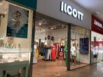 ILCOTT (Entuziastov Highway, 12к2), clothing store