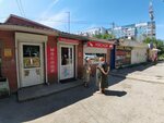 Молочные продукты (posyolok Mekhzavod, 5-y kvartal, 5) ، معمل ألبان